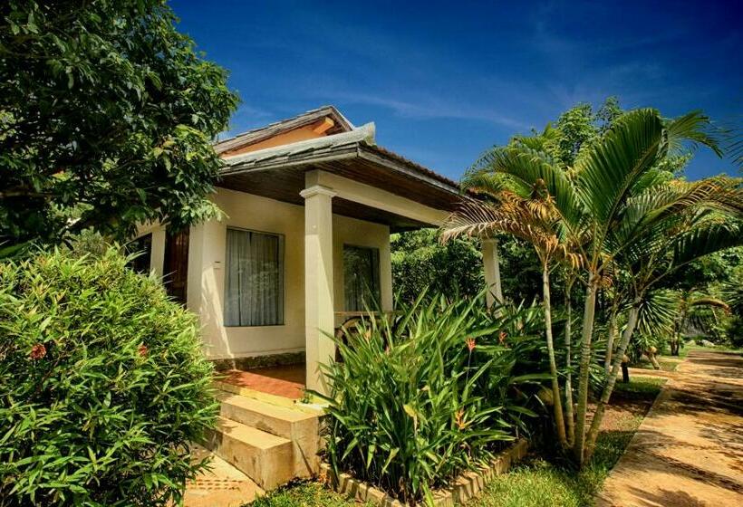 Quarto standard, Q Bungalows