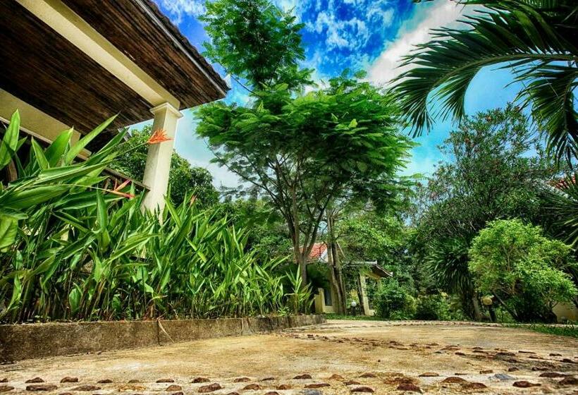 Quarto standard, Q Bungalows