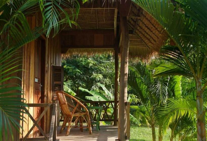 Bungalow Sandard, Q Bungalows