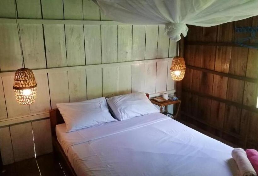 Bungalow Sandard, Q Bungalows