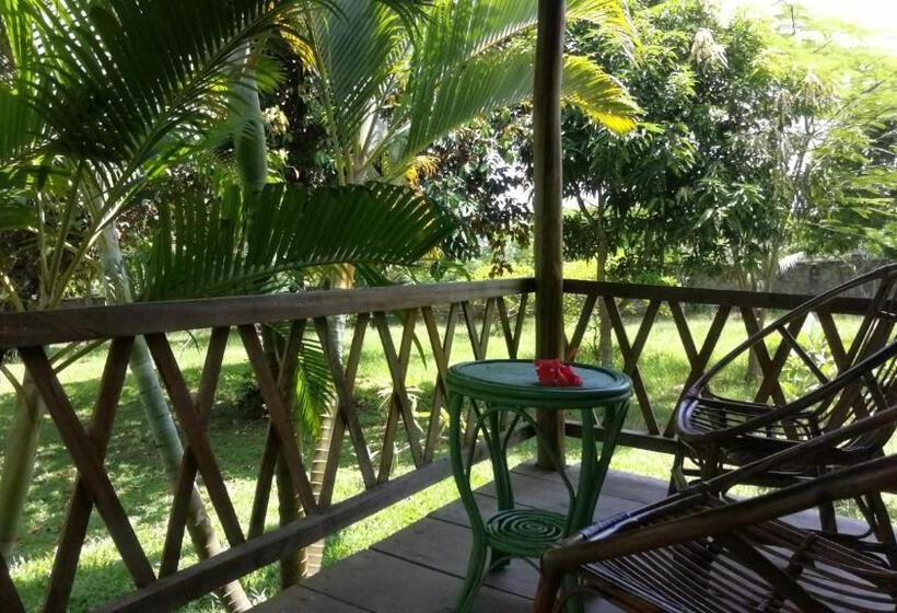 بانگلوی استاندارد, Q Bungalows