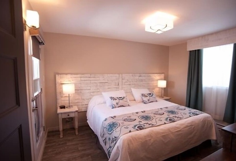 带3个卧室的公寓, Centre De Villégiature Dam En Terre