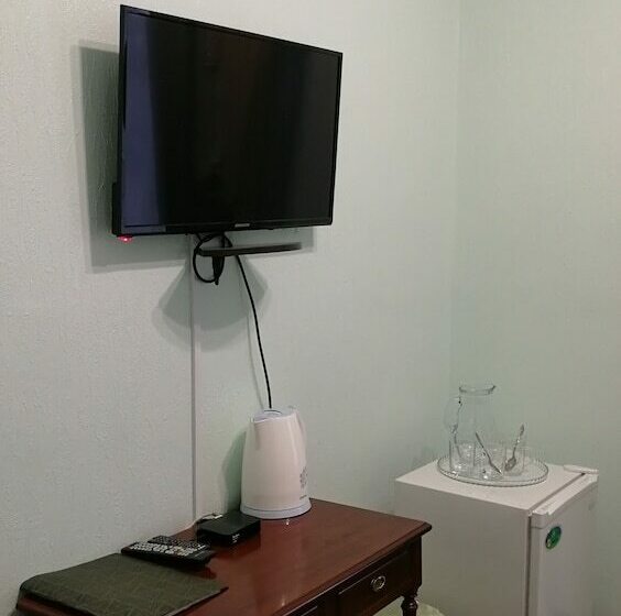 חדר סטנדרט, Continental