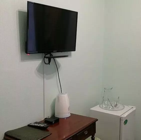 اتاق استاندارد, Continental