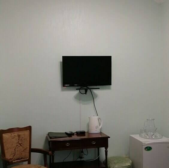 חדר סטנדרט, Continental