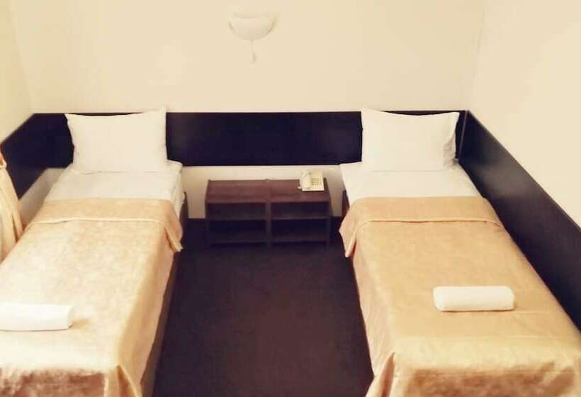 חדר סטנדרט, Continental