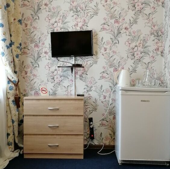 חדר סטנדרט, Continental