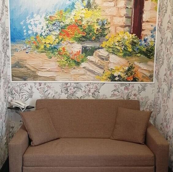 חדר סטנדרט, Continental