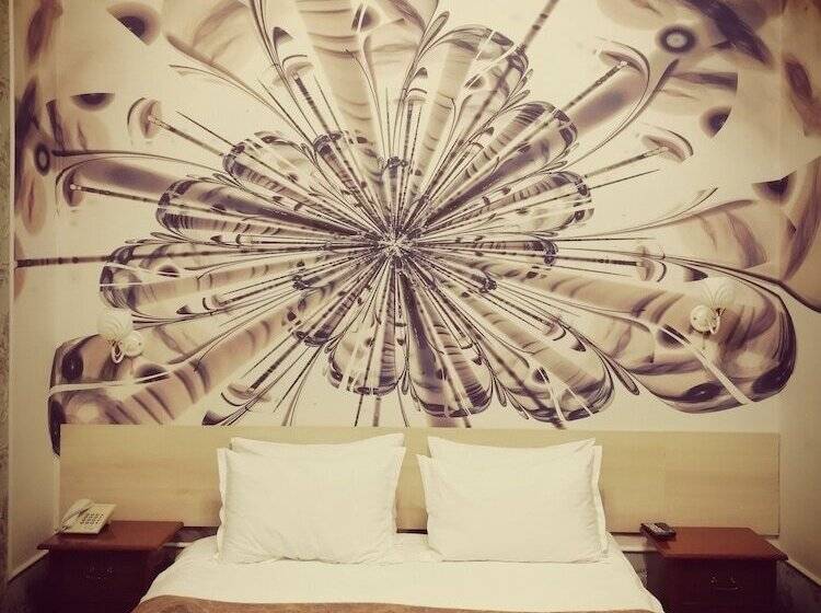 חדר סטנדרט, Continental