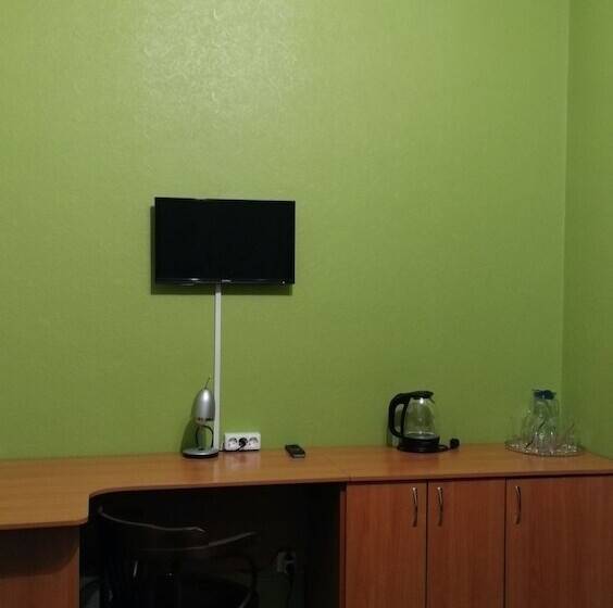 חדר אקונומי, Continental