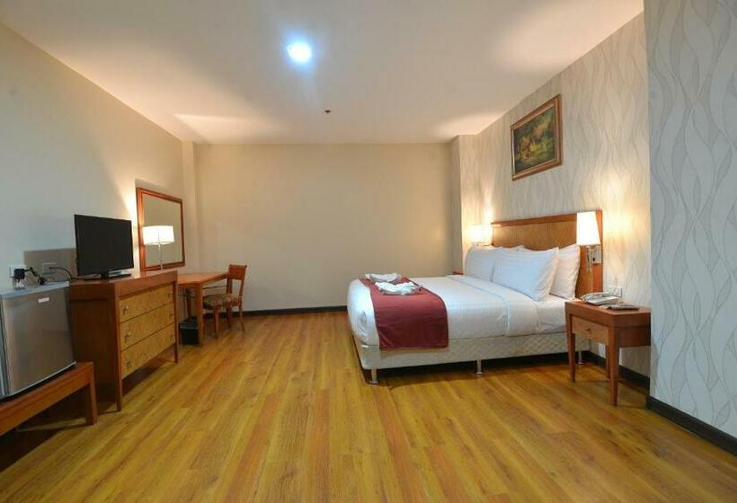 اتاق پرمیوم, Royal Suites Condotel