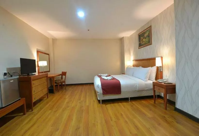 اتاق پرمیوم, Royal Suites Condotel