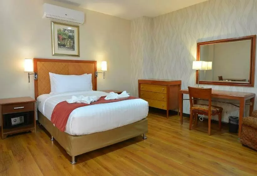 اتاق سوپریور, Royal Suites Condotel