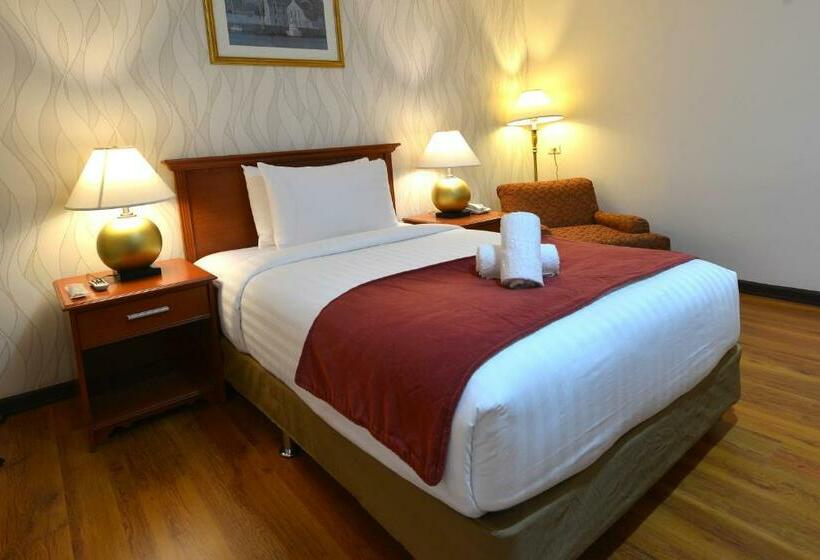 اتاق سوپریور, Royal Suites Condotel