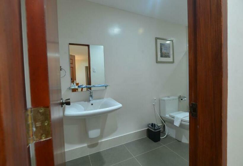 اتاق سوپریور, Royal Suites Condotel