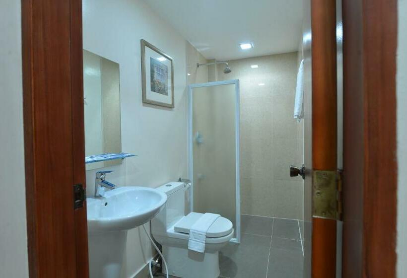 اتاق سوپریور, Royal Suites Condotel