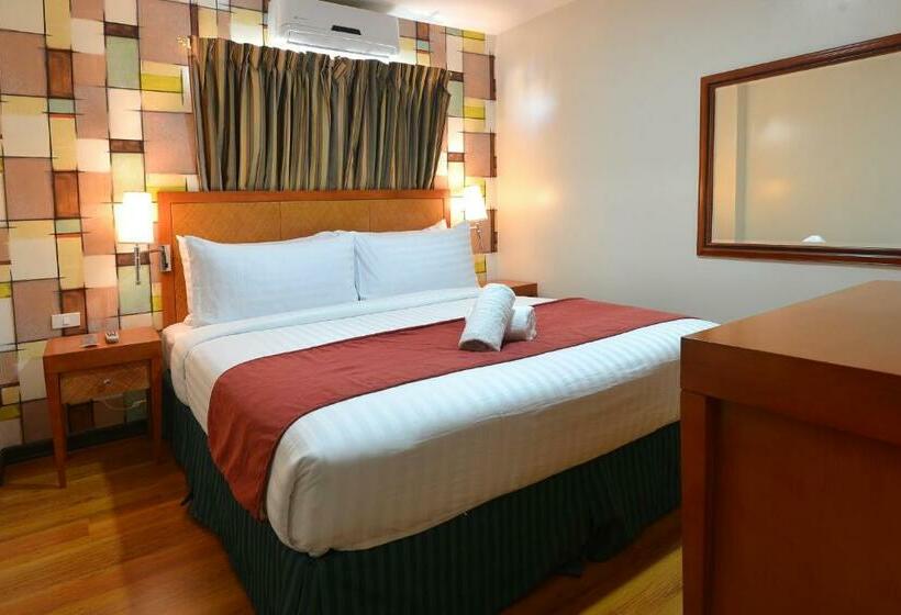 اتاق لوکس, Royal Suites Condotel