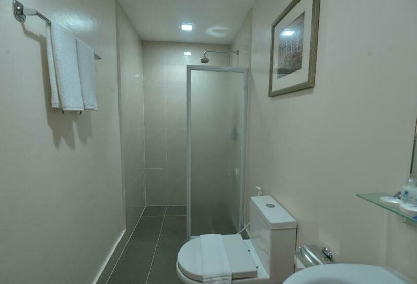 اتاق پرمیوم, Royal Suites Condotel