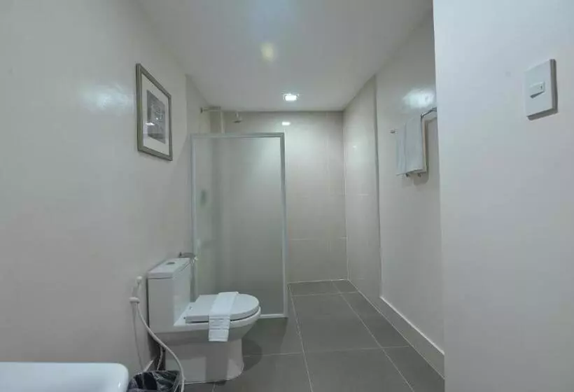 سوییت, Royal Suites Condotel