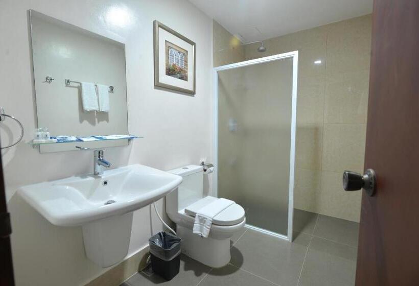 سوییت, Royal Suites Condotel