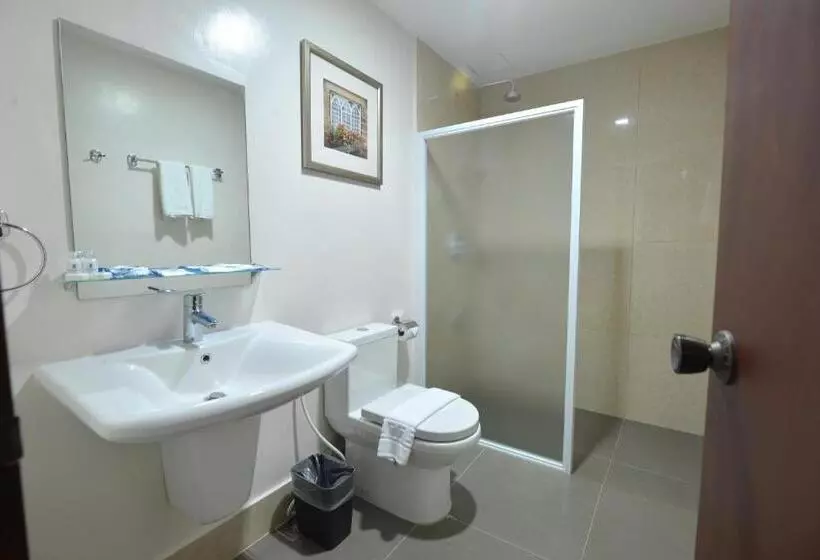 سوییت, Royal Suites Condotel