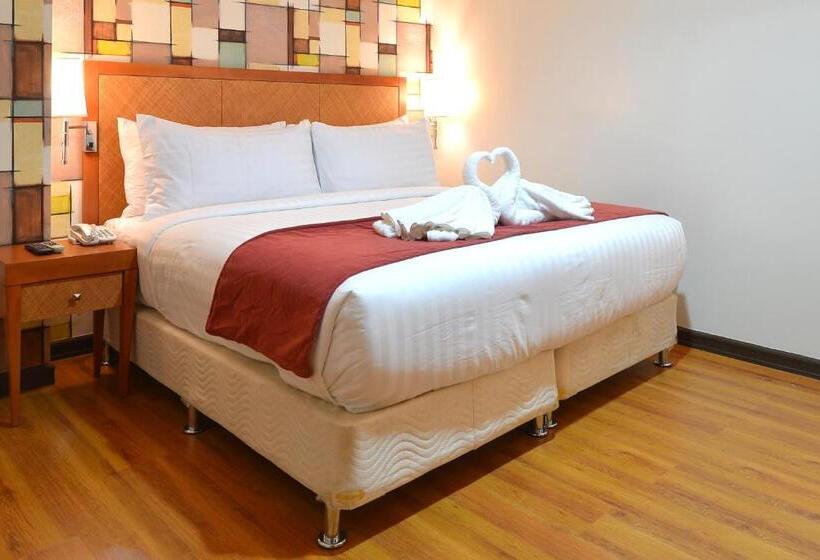 سوییت, Royal Suites Condotel