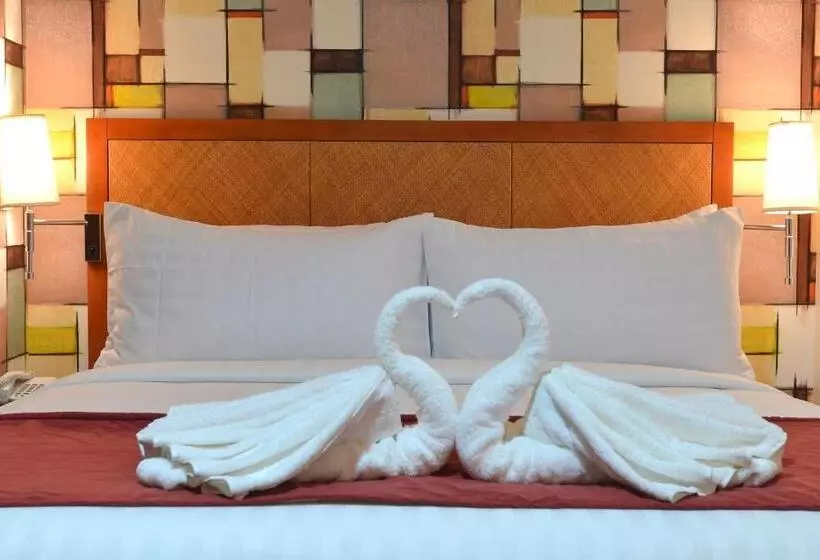 سوییت, Royal Suites Condotel