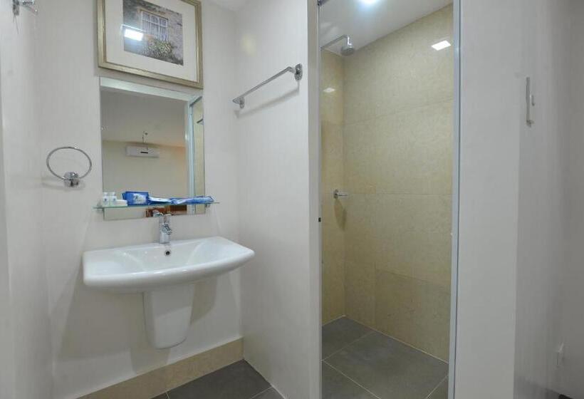 침실 2개 스위트, Royal Suites Condotel