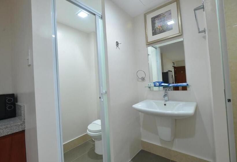 سوئیت 2 خوابه, Royal Suites Condotel