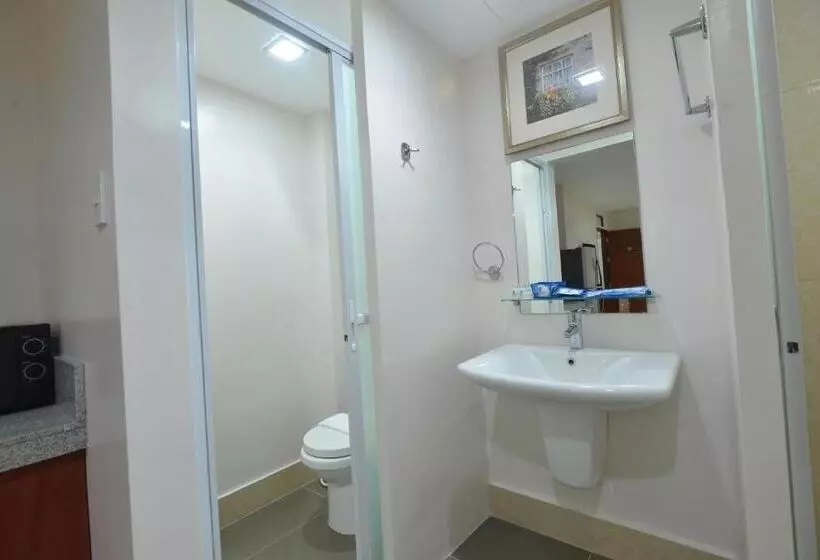 سوئیت 2 خوابه, Royal Suites Condotel