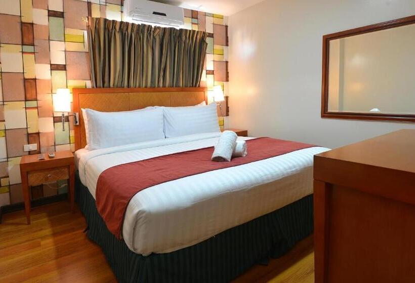 سوئیت 2 خوابه, Royal Suites Condotel