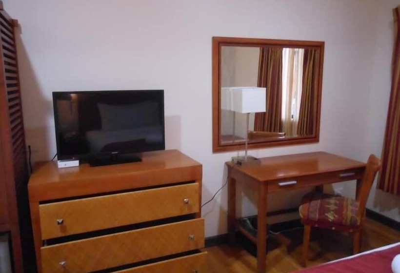 수피리어 룸, Royal Suites Condotel