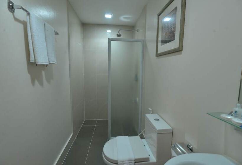 اتاق پرمیوم, Royal Suites Condotel