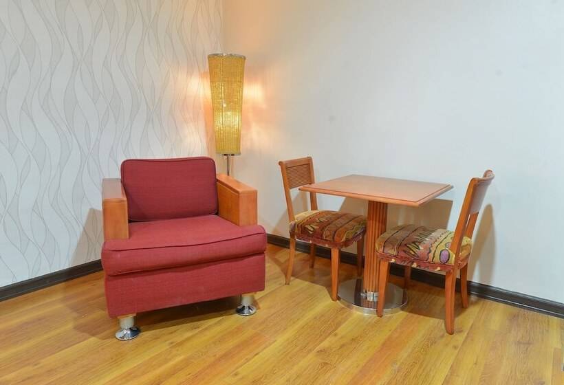 프리미엄 룸, Royal Suites Condotel