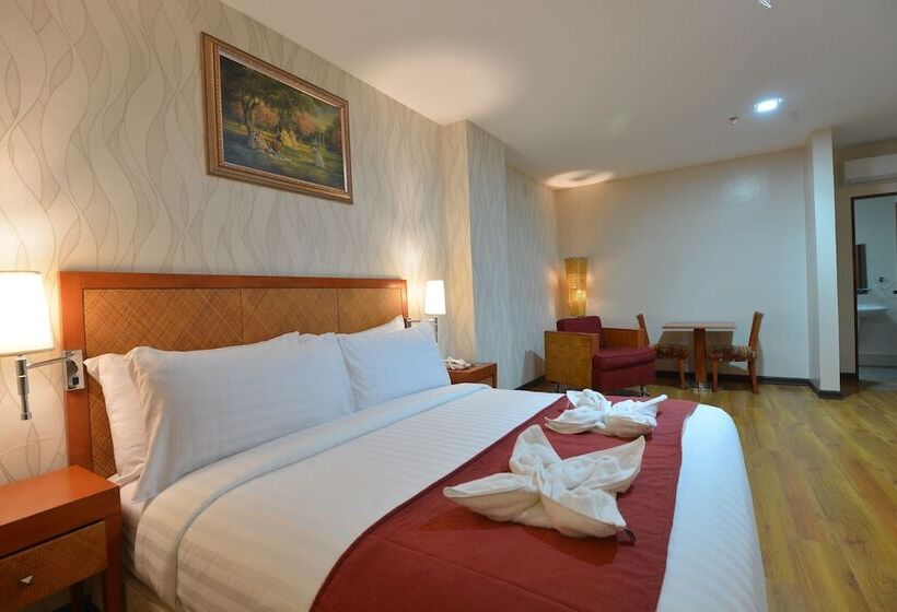 اتاق پرمیوم, Royal Suites Condotel