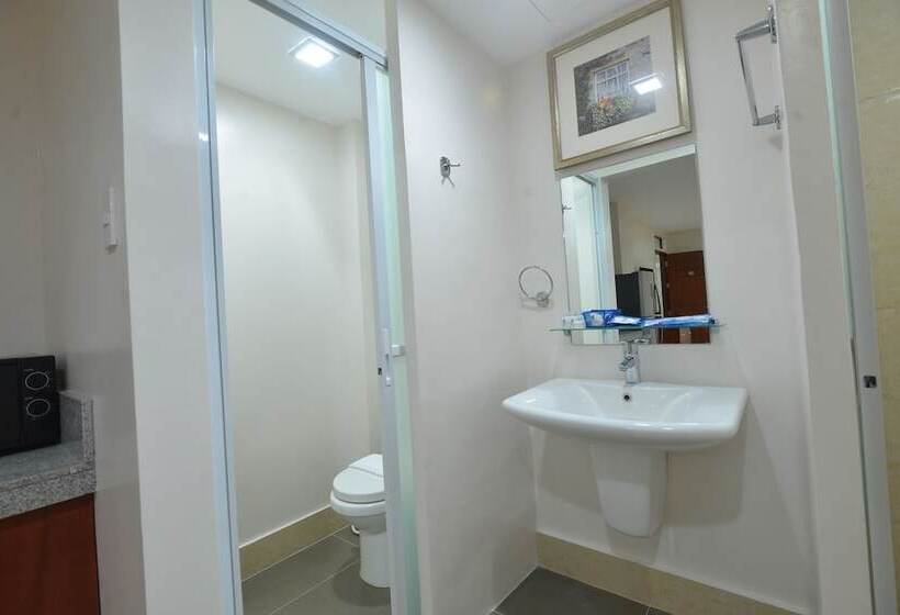 침실 2개 스위트, Royal Suites Condotel