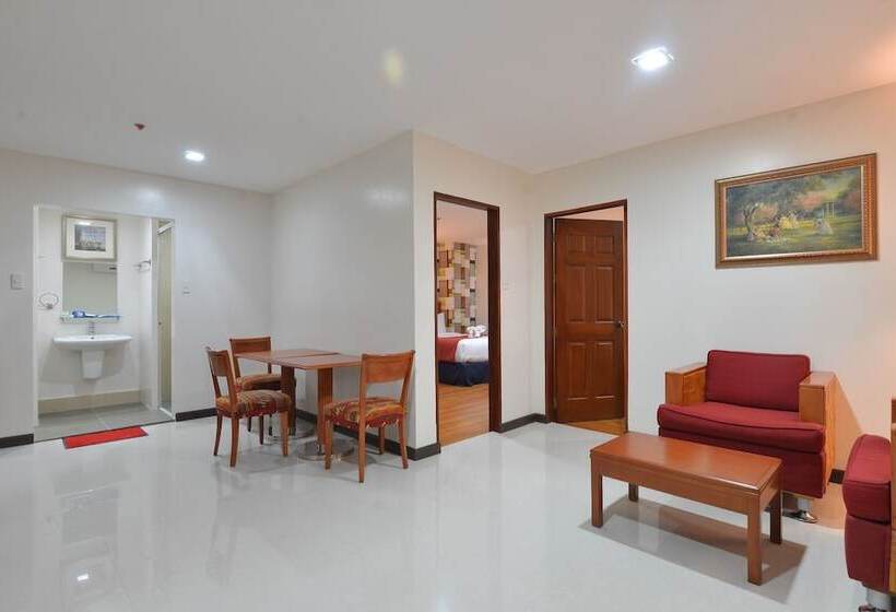 سوئیت 2 خوابه, Royal Suites Condotel