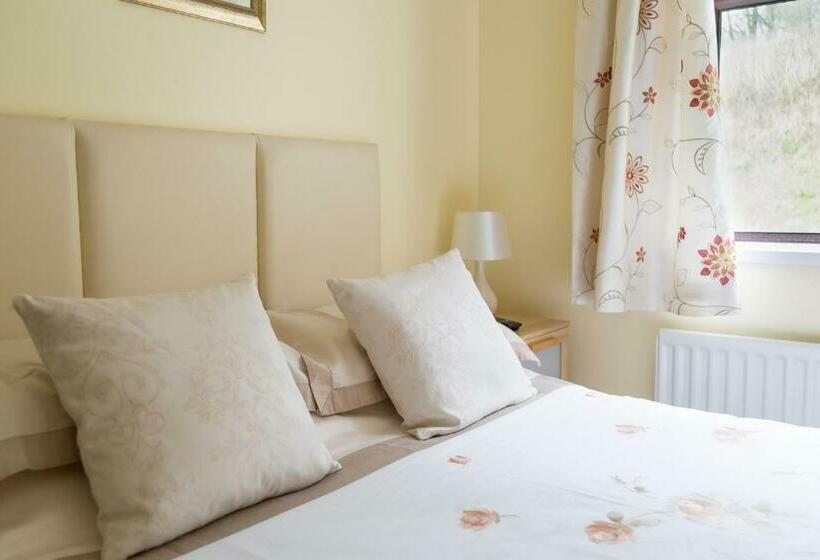 חדר סטנדרט, The Laurels B&b