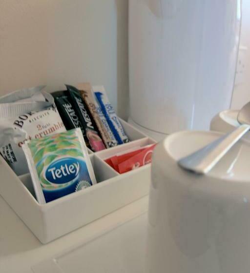 חדר סטנדרט, The Laurels B&b