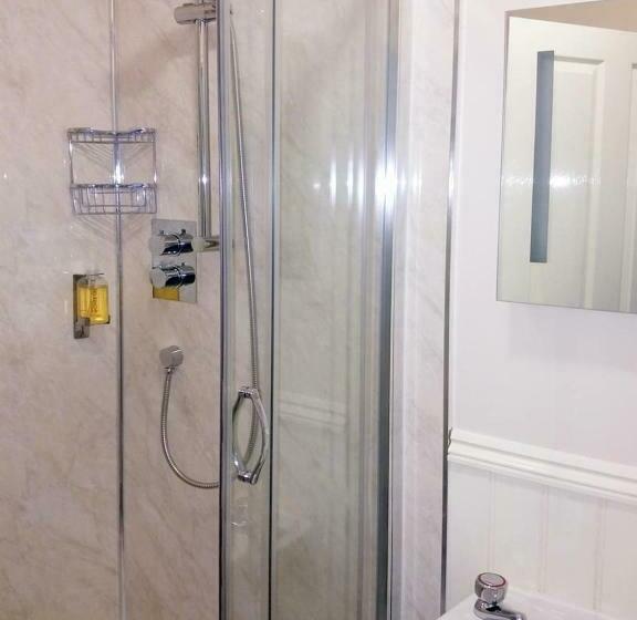 חדר סטנדרט, The Laurels B&b