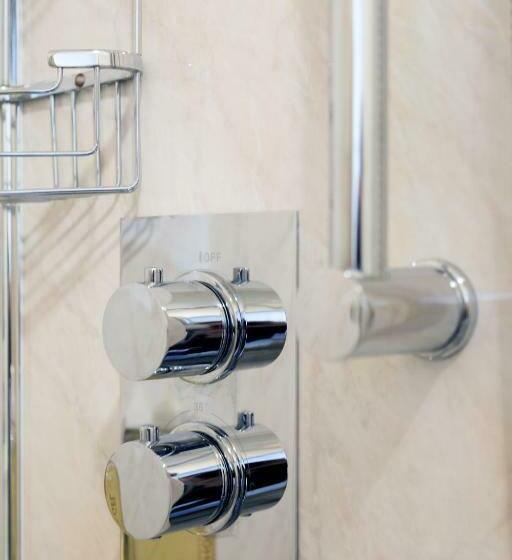 חדר סטנדרט, The Laurels B&b