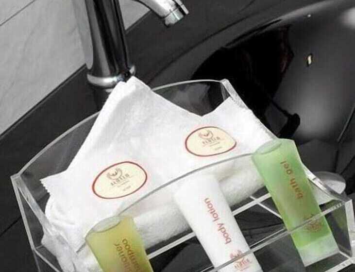 Номер Стандарт, Tlotlo Hotel And Conference Center