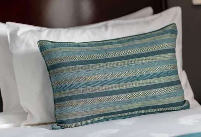 Номер Стандарт, Tlotlo Hotel And Conference Center