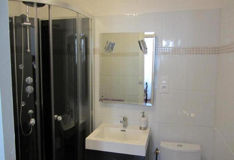 اتاق استاندارد, Aude Citecity