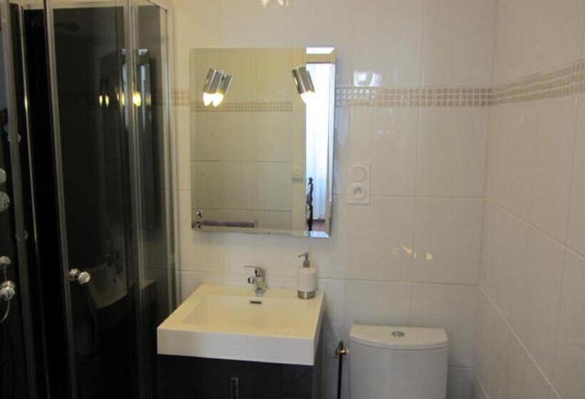 اتاق استاندارد, Aude Citecity