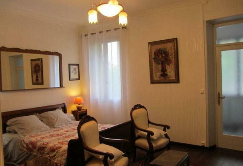 اتاق استاندارد, Aude Citecity