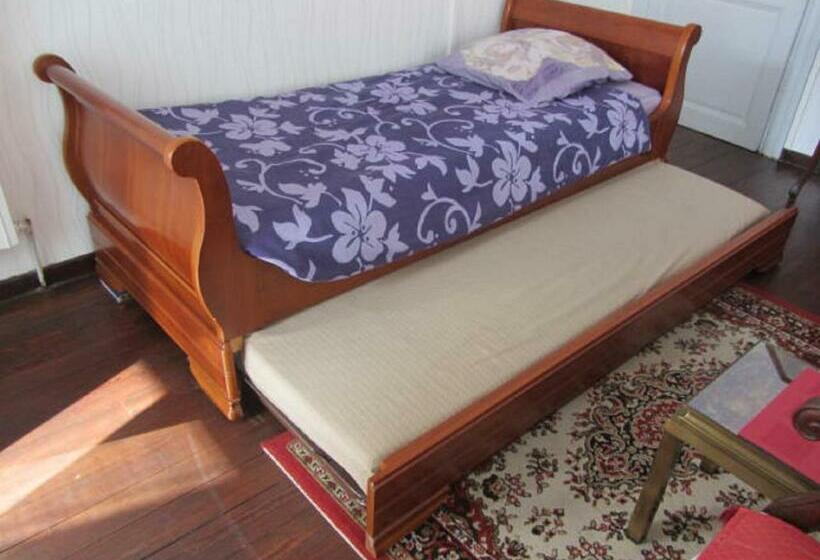 اتاق استاندارد, Aude Citecity