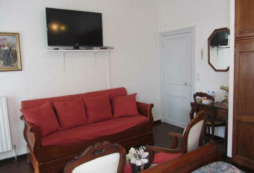 اتاق استاندارد, Aude Citecity