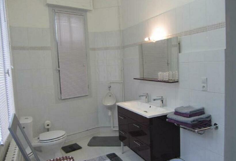 اتاق استاندارد, Aude Citecity