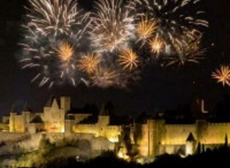 اتاق استاندارد, Aude Citecity